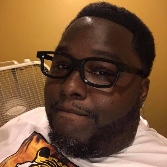 Meet your Posher, Jason - Picture 1 of 1